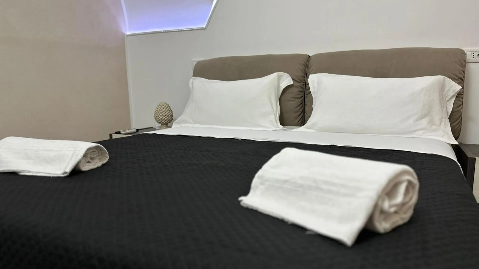 Infinity Apartment Catania