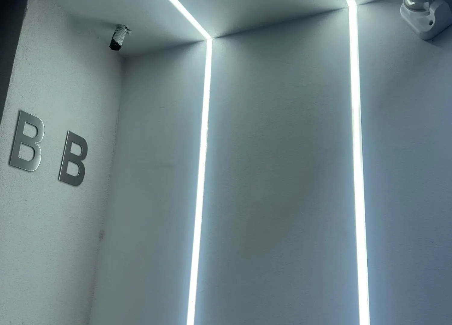 Infinity Apartment Catania