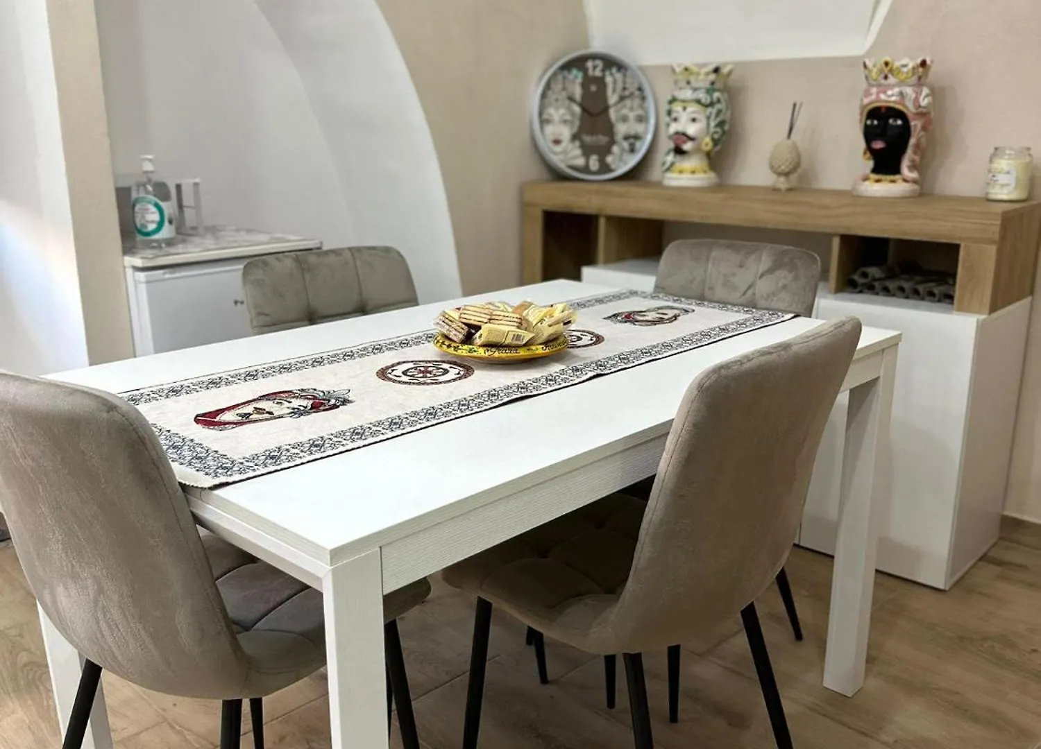 Infinity Apartment Catania