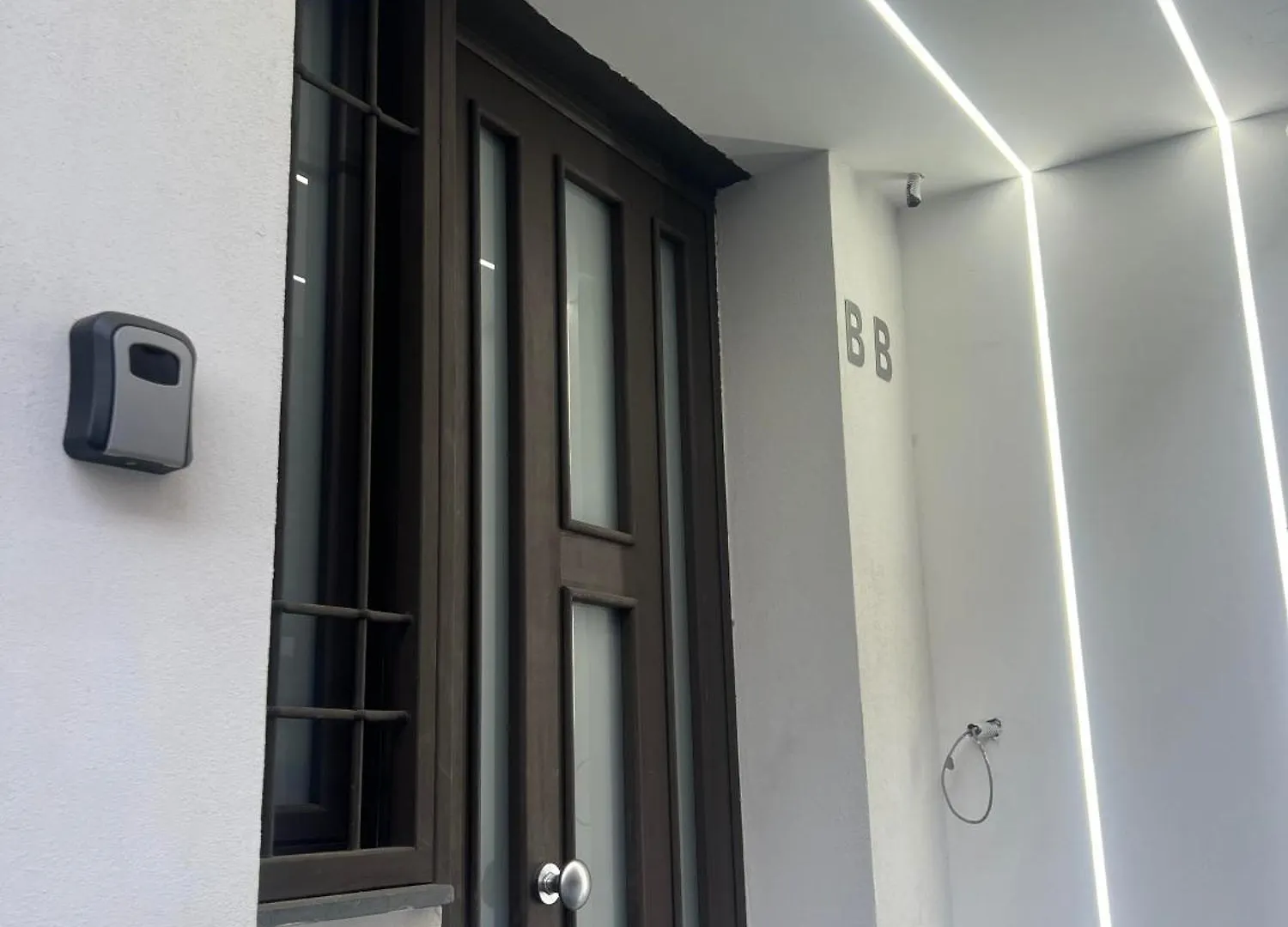 Infinity Apartment Catania