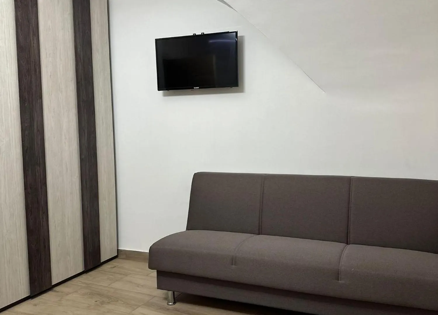 Infinity Apartment Catania