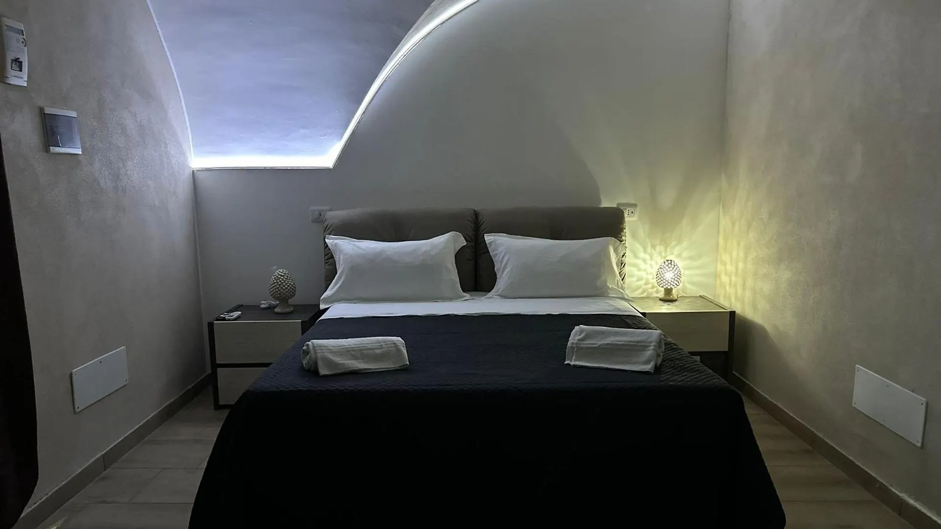 Infinity Apartment Catania